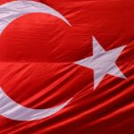 Star Dynasties - Turkish flag